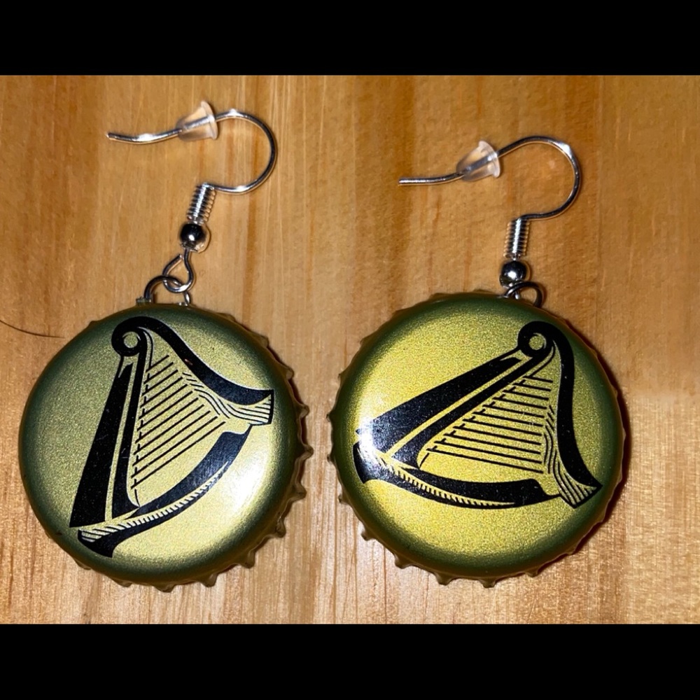 Beer caps